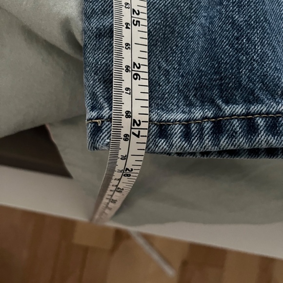 Everlane The ’90s Cheeky® Jean - Picture 3 of 7